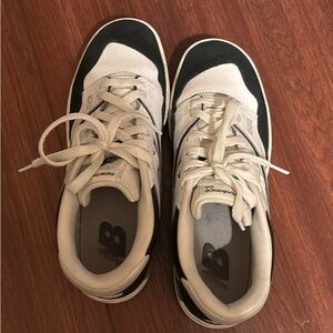 New Balance Classic 550s